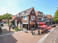 Hendrik Peeperkornstraat 31, 2101 XW Heemstede