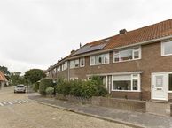 Emanuel de Wittestraat 6, 1817 EC Alkmaar