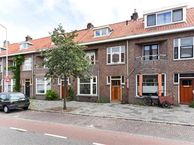 Adriaan Pauwstraat 60, 2613 DB Delft