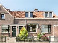 Galvanistraat 44, 3553 RE Utrecht