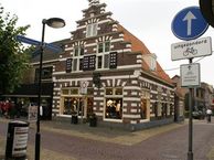 Molenstraat 1 -1, 3882 AC Putten