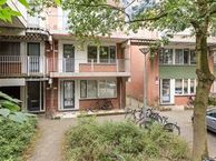 Furkabaan 105, 3524 ZB Utrecht