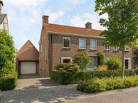 Prins Bernhardstraat 14, 5151 VB Drunen