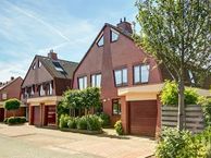 Leen acker 34, 1965 RS Heemskerk