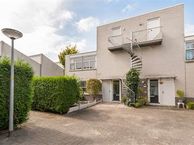 Wessel Ilckenstraat 16, 1311 RG Almere