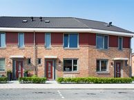 Oranjestraat 103, 3295 AR 's-Gravendeel