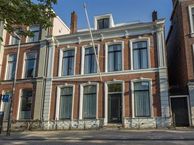 Willemskade 13, 8911 AX Leeuwarden