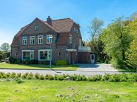 Brederodelaan 167, 2061 JR Bloemendaal