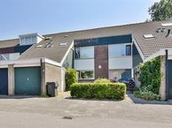 Gandhistraat 71, 2131 PB Hoofddorp