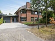 Maanvlinderlaan 8, 5691 RR Son en Breugel