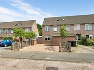 Bodegravenstraat 56, 5043 BR Tilburg