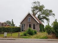 Gesterweg 21, 1779 EG Den Oever