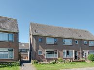 Zeilstraat 18, 1156 CK Marken