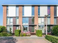 Franz Lehársingel 18, 3543 JB Utrecht