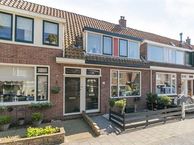 Hyacintstraat 11, 1541 DS Koog aan de Zaan