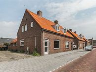 Prinses Beatrixstraat 12, 4671 CX Dinteloord