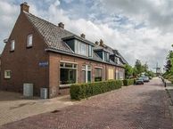 Dorpsstraat 125, 2731 AN Benthuizen