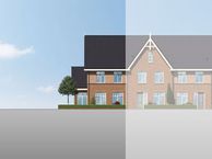 Bouwnummer 015 (Bouwnr. 015), 6711 BX Ede