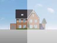 Bouwnummer 003 (Bouwnr. 003), 6711 BX Ede