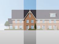 Bouwnummer 014 (Bouwnr. 014), 6711 BX Ede