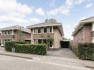 J. Manger Catslaan 21, 3971 JM Driebergen-Rijsenburg