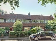 Korhoenlaan 23, 3721 EB Bilthoven