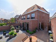 J. van der Vegtstraat 2, 2225 TS Katwijk (ZH)