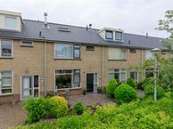 Zonnebloemstraat 4, 2223 VC Katwijk (ZH)
