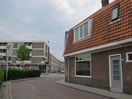 Frederik Hendrikstraat 129, 2628 TA Delft