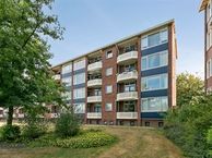 Van Musschenbroekstraat 74 2, 7533 XS Enschede