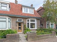 Mezenstraat 4, 8916 BL Leeuwarden