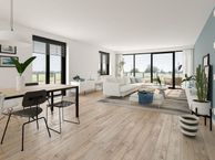 Wonen op Landgoed Schoonenburgh (Bouwnr. 10), 2957 LC Nieuw-Lekkerland