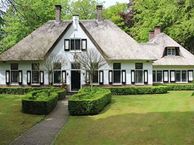 Valkeveenselaan 1, 1272 NC Huizen