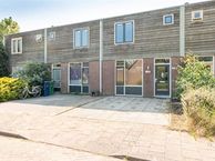 Veghelstraat 12, 1324 WJ Almere
