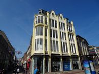 Bovenbeekstraat 17 B, 6811 CV Arnhem