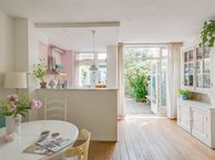 Witte de Withstraat 29, 3814 TA Amersfoort