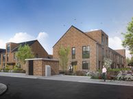 Sterkenburg (Bouwnr. 12), 2135 BA Hoofddorp