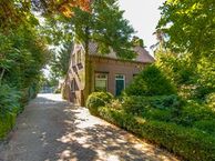 Scherpenbergsebaan 10 A, 4722 SB Schijf