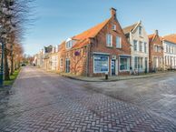 Voorstraat 62, 4797 BH Willemstad