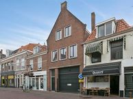 Herenstraat 37 A, 2313 AE Leiden