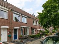 Bastiaansblok 39, 4613 GB Bergen op Zoom