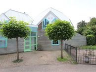 Bevrijdingstraat 8 A, 1318 AP Almere