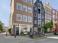 Lindengracht 239 H, 1015 KH Amsterdam