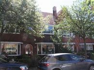 Dr. H.J. Lovinklaan 18, 3571 WD Utrecht