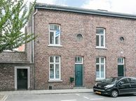 Sint Nicolaasstraat 1, 6211 NL Maastricht