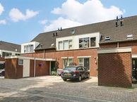 Knoopkruid 25, 1112 PR Diemen