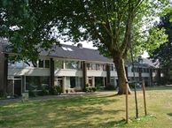 Wilhelminastraat 16, 2351 GT Leiderdorp