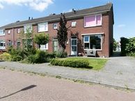 Prof.T.Brandsmastrjitte 8, 8551 NG Woudsend