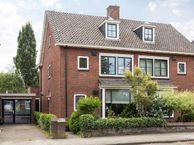 Getfertsingel 121, 7513 GC Enschede