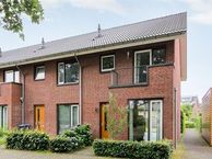 Henk van Tienhovenstraat 14, 6543 JB Nijmegen